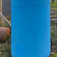 Cisterna per raccolta acqua