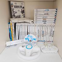 Lotto Wii InSconto3x2 (Bologna o Spedizione)