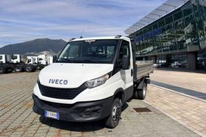IVECO - 35C14 H - CASSONE RIBALTABILE TRILATERALE