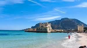 Appartamento a 2km dalla spiaggia di mondello