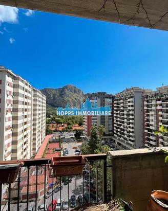 6 vani piazzale del fante zona stadio