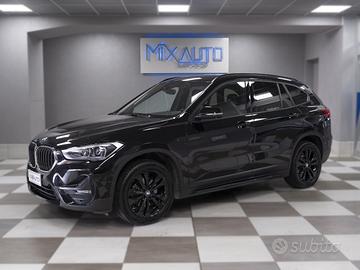 BMW X1 xDrive18d Sport Auto