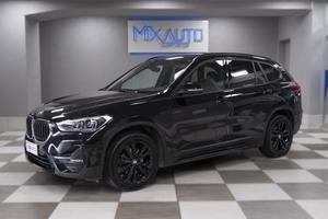 BMW X1 xDrive18d Sport Auto