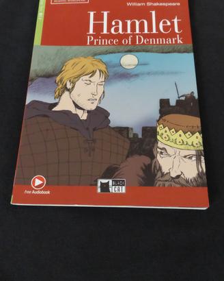 l Amleto Inglese