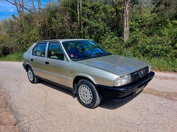 Alfa Romeo 33 1.3 S 1988