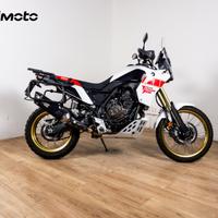 YAMAHA TENERE 700 - 2023