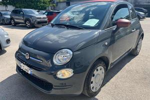 FIAT 500 Cabrio 1.0 Hybrid 70cv