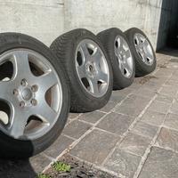 Cerchi 16’’ Audi A6 2000