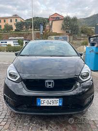 Honda jazz 1.5 e:HEV elegance hybrid-10/2021