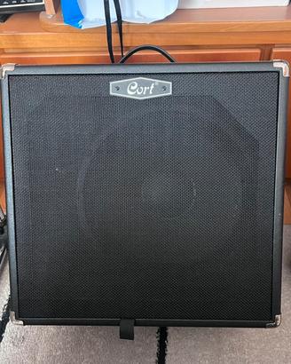 Ampli per basso Cort