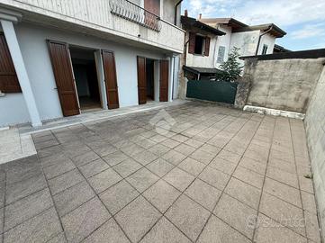 3 LOCALI A ANTEGNATE