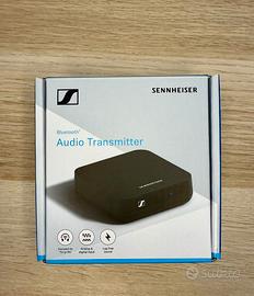 Trasmettitore audio Bluetooth Sennheiser BTT100