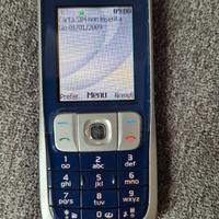 Cellulare Nokia 2630