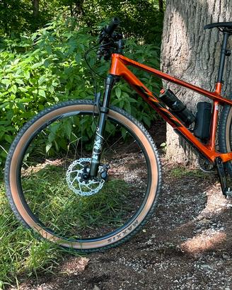 Ktm Myroon elite
