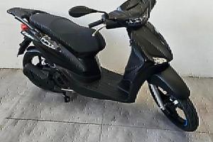 Piaggio Liberty 50/125/150 NUOVO euro 5 - PERMUTE