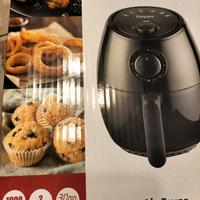 friggitrice ad aria 