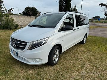 Vito 4x4