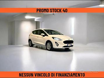 Ford Fiesta 5p 1.5 ecoblue Business 85cv my20.75