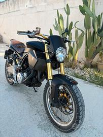 Derbi Mulhacen 659