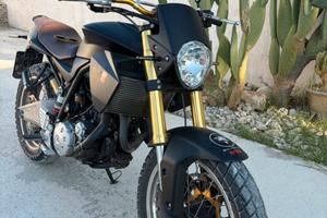 Derbi Mulhacen 659