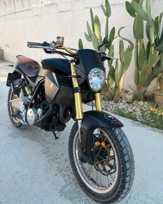 Derbi Mulhacen 659