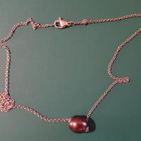 Collana Morellato Perla