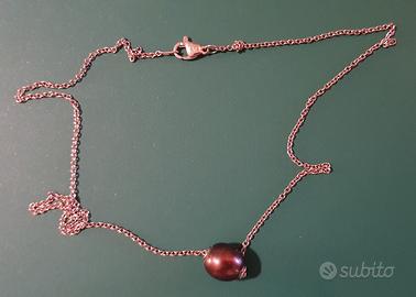 Collana Morellato Perla
