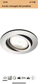 Philips myLiving  - Faretto da incasso a LED
