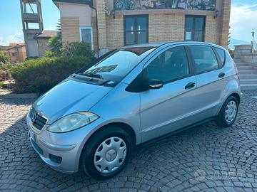 Mercedes-benz A 160 CDI Elegance