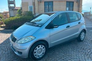 Mercedes-benz A 160 CDI Elegance