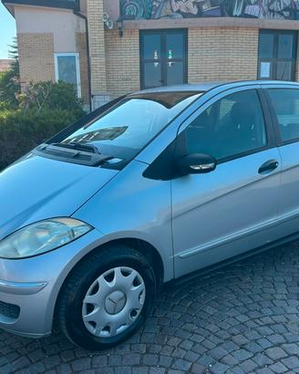 Mercedes-benz A 160 CDI Elegance