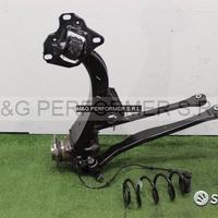 Mini f56 mozzo fusello bracci post sx | 2444