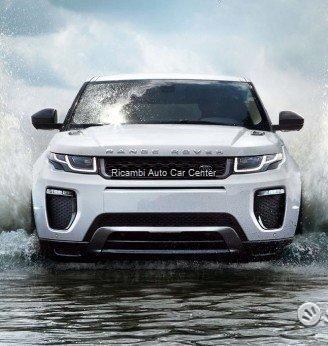 Ricambi evoque dynamic 2016/2017-2018-2019