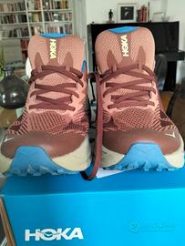 Sneakers tecniche Hoka