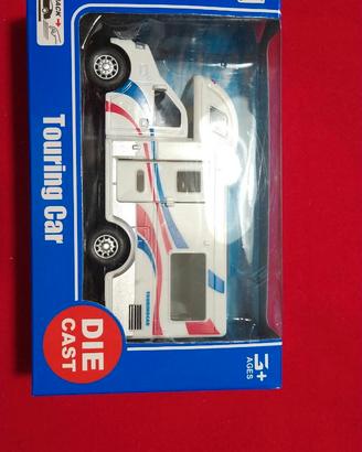 MODELLINO CAMPER