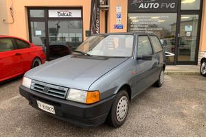 Fiat Uno 45 Conservata Epoca