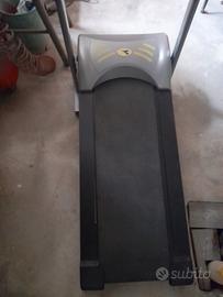 Tapis roulant magnetico