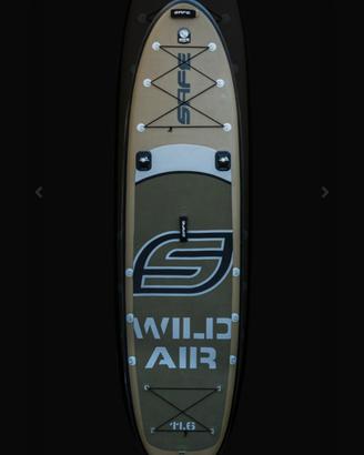 SUP SAFE WILDAIR NUOVO