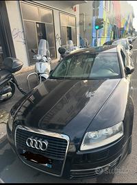 Audi A6 2.0 turbo benzian ho