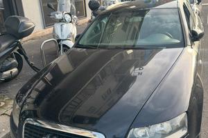 Audi A6 2.0 turbo benzian ho