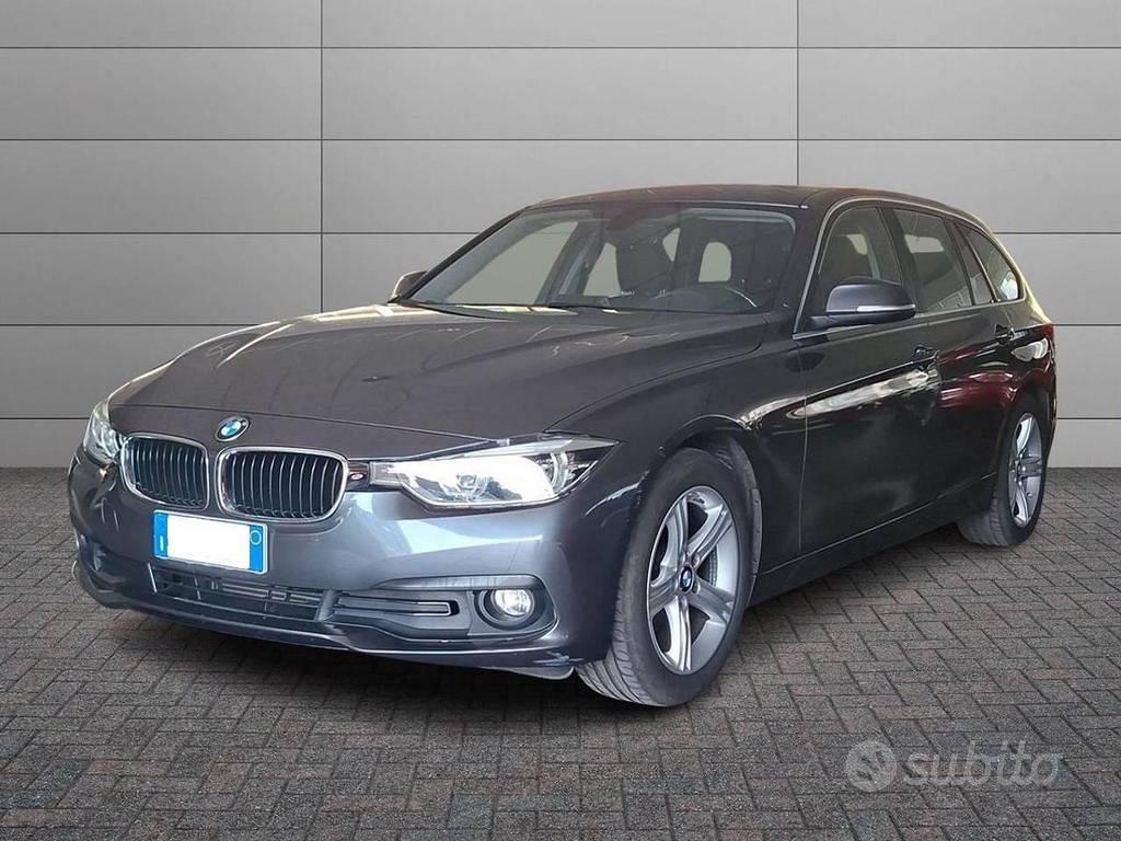BMW Serie 3 (F30/31)