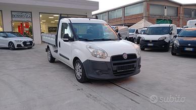 FIAT DOBLO' 1.6 MJT 105CV