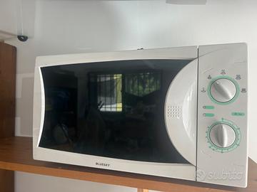 Fornomicroonde