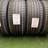 4 gomme 255 40 20 HANKOOK RIF1378