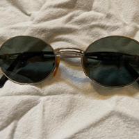 Occhiali da sole Moschino vintage