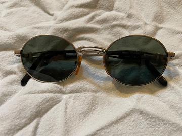 Occhiali da sole Moschino vintage