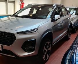 Dr Dr 3.0 dr 3.0 1.5 CVT Bi-Fuel GPL