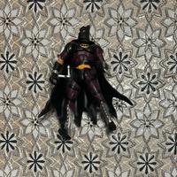 Kenner Batman (Dark Warrior) Legends of Batman