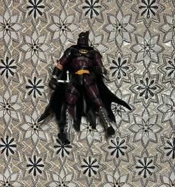 Kenner Batman (Dark Warrior) Legends of Batman