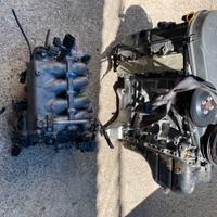 Motore Suzuki Vitara 1.6 benzina 16 V (G16B) 89-99